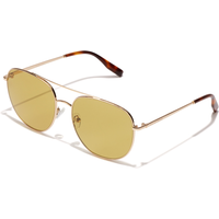 Sunglasses Hawkers Swag - Light Gold Matcha