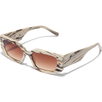 Sunglasses Hawkers Trendset - Zebra Terracota