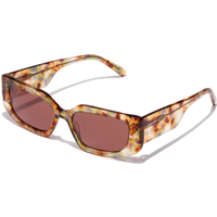 Sunglasses Hawkers Trendset - Sunflowers Brown