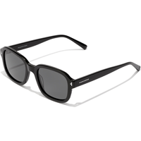 Sunglasses Hawkers Twist - Polarized Black Dark