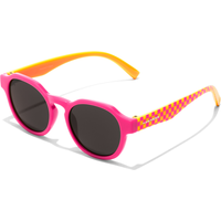 Kids Hawkers Warwick Kids - Pink Dark Grey