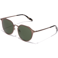 Sunglasses Hawkers Warwick Metal - Gun Metal Alligator