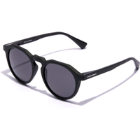 Sunglasses Hawkers Warwick Raw - Polarized Carbon Black