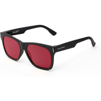 Promotion Hawkers 13% de réduction sur les lunettes Carbon Black Red Sunset