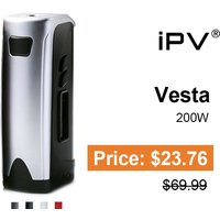 Pioneer4you IPV Vesta 200W Box Mod
