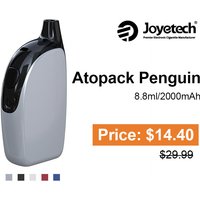 Joyetech Atopack Penguin Kit 2000mAh 2ml