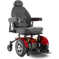 Pride Jazzy Elite 14 Power Chair