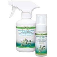 Medline Remedy Olivamine 4-in-1 Cleanser,4oz Spray Bottle,Each,MSC094204H