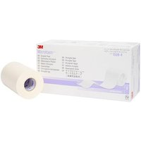 3M Microfoam Surgical Tape,3M Microfoam Tape, 3" x 5-1/2yd,24/Pack,1528-3