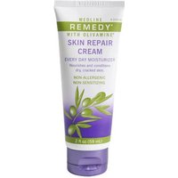 Medline Remedy Olivamine Skin Repair Cream,2oz Tube, Naturally Scented,Each,MSC094422H