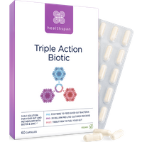 Triple Action Biotic