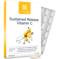Vitamin C Sustained Release