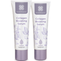 Replenish Collagen Boosting Serum Duo