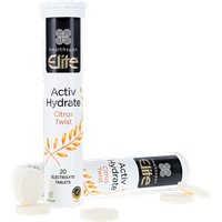 Activ Hydrate − Citrus