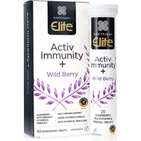 Activ Immunity +