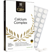Calcium Complex