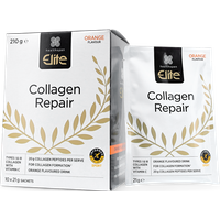Collagen Repair