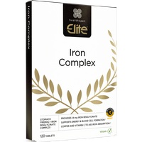 Iron Complex