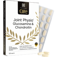 Joint Physio Glucosamine & Chondroitin