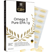 Omega 3 Pure EPA 1g