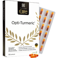 Opti-Turmeric®