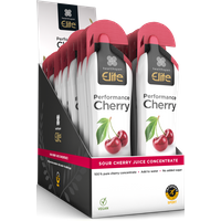 Performance Cherry