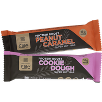 Protein Boost Bars - Mixed
