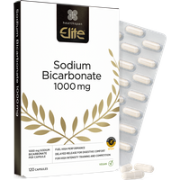 Sodium Bicarbonate
