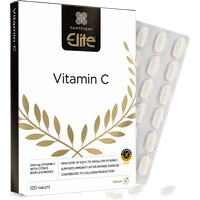 Vitamin C 500mg