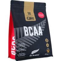 All Blacks BCAA - Pomegranate Berry Burst