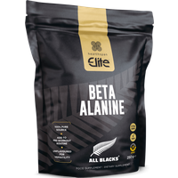 All Blacks Beta Alanine