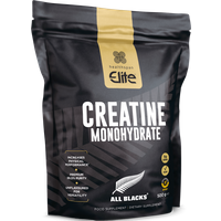 All Blacks Creatine Monohydrate