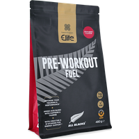 All Blacks Pre-Workout Fuel - Berry