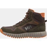 Helly Hansen Men's Monashee Ullr HT Waterproof Winter Boots Brown 11.5