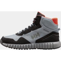 Helly Hansen Men's Monashee Ullr HT Waterproof Winter Boots Grey 9