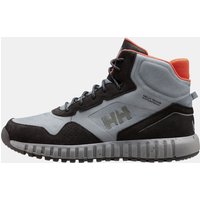 Helly Hansen Men's Monashee Ullr HT Waterproof Winter Boots Grey 10.5