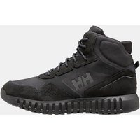 Helly Hansen Men's Monashee Ullr HT Waterproof Winter Boots Black 10.5