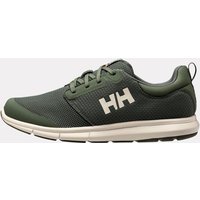 Helly Hansen Men's Feathering Lightweight Trainer Shoe Green 10