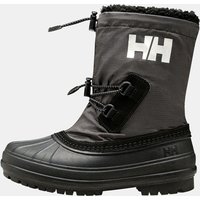 Helly Hansen Kid's Varanger Insulated Boots Black 8