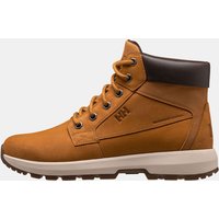 Helly Hansen Men's Bowstring Primaloft Boots Brown 10