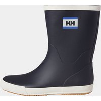 Helly Hansen Men's Nordvik 2 Lower-Cut Rubber Rainboots Navy 10