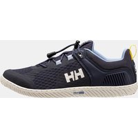 Helly Hansen Women's Hp Foil V2 Sailing Shoes - Blue - 7