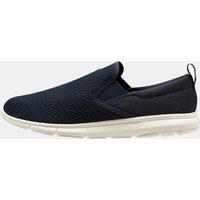 Helly Hansen Men's Ahiga Cushioned Quick-Dry Slipon Navy 7