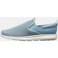Helly Hansen Women's Ahiga Slipon Blue 4