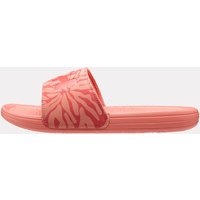Helly Hansen Women's HH Easy On-Off Style Comfort Slide Pink 4