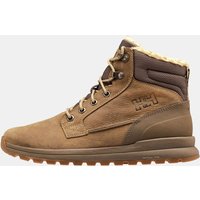 Helly Hansen Men's Kelvin Lx Waterproof Leather Boots Beige 6.5