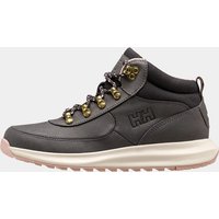 Helly Hansen Women's Forest Evo Leather Shoes Black 3.5