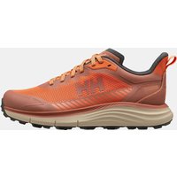 Helly Hansen Women's Stega Helly Tech® Waterproof Hiking Shoes Orange 4.5