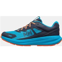 Helly Hansen Men's Skyhawk Trail Running Shoes Blue 9