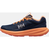 Helly Hansen Women's Skyhawk Trail Running Shoes Navy 3.5